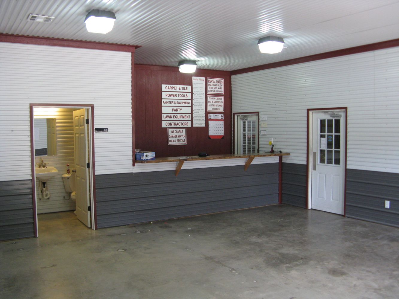 200 State Rte 26, Deridder, LA 70634